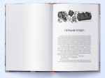 Лисяча нора. Нора Сакавіч. Nebo BookLab Publishing. Зображення №2