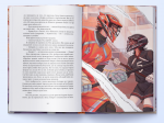 Лисяча нора. Нора Сакавіч. Nebo BookLab Publishing. Зображення №5