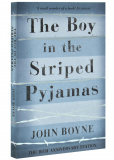 The Boy in the Striped Pyjamas