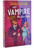 My Vampire Plus-One