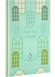 Peter Pan (The Penguin English Library)