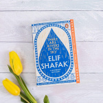 There are rivers in the sky. Изображение №1