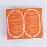 There are rivers in the sky. Изображение №2