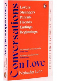 Conversations on Love