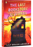 The Last Bookstore on Earth