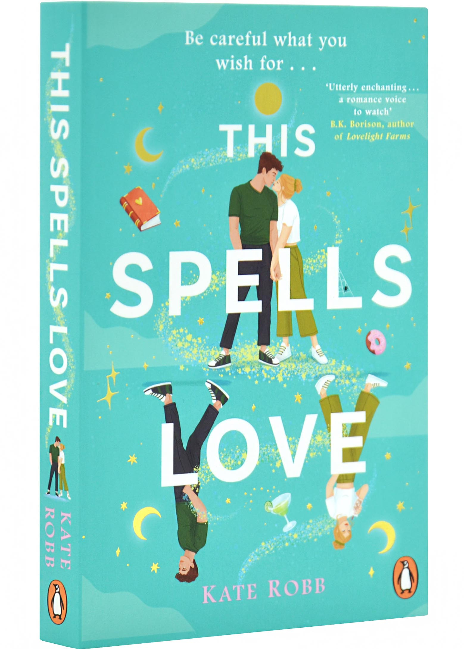 This Spells Love This Spells Love