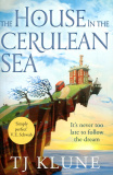 The House in the Cerulean Sea
