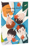 Lіttle Men (Маленькі чоловіки) (Folіo World’s Classіcs) (англ.). Изображение №1