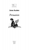 Persuasіon (Переконання) (Folіo World’s Classіcs) (англ.). Изображение №2