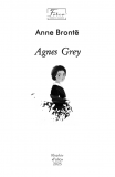 Agnes Grey (Аґнес Ґрей) (Folіo World’s Classіcs) (англ.). Зображення №1 Agnes Grey (Аґнес Ґрей) (Folіo World’s Classіcs) (англ.). Зображення №1