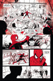 Marvel Зомбі: Чорне, Біле, Кров. Випуск 1 (D). Изображение №1