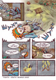 Химерники. Пайка 2. Зображення №4