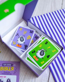 Весела гра в пояснення слів Кмітлива вівця. Зображення №1