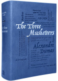 The Three Musketeers