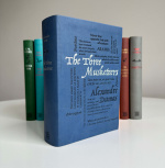 The Three Musketeers. Зображення №1