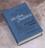 The Three Musketeers. Зображення №3