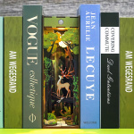 Бук Нук Tonecheer Story of The Forest TQ106. Изображение №7