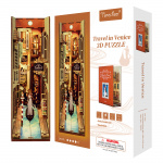 Бук Нук Tonecheer Travel in Venice TQ107. Зображення №5