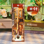 Бук Нук Tonecheer Travel in Venice TQ107. Зображення №6