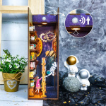 Бук Нук Tonecheer Interstellar TQ110. Зображення №2