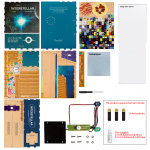 Бук Нук Tonecheer Interstellar TQ110. Зображення №6