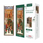 Бук Нук Tonecheer 84 Charing Cross Road TQ114. Зображення №4