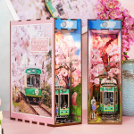 Бук Нук Tonecheer Sakura`s Travel TQ119. Зображення №3