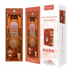 Бук Нук Tonecheer Notre-Dame de Paris TQ120. Зображення №5