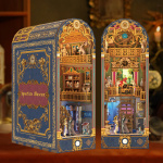 Бук Нук Tonecheer Spacetime Museum TQ133. Зображення №6