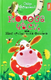 Корова часу, або нові пригоди вужа Ониська. Книга 3. Сашко Дерманський. Теза
