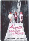 Дівчата з блискучим майбутнім. Трейсі Добмаєр, Венді Кецман. Nebo BookLab Publishing