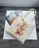 Екошопер Bookopt Грайливий кіт з метеликом (BK4050). Изображение №8