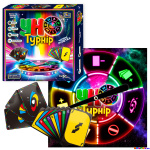 Гра Турнір УНО 29815 112 карток. Зображення №1