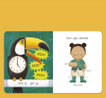 Zookeeper. Busy Day. Зображення №2