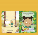 Zookeeper. Busy Day. Зображення №3