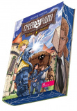 Курінь інженерів. Січова академія. Книга 1. Зображення №1