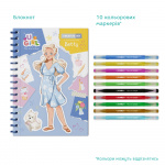 Набір для творчості Dodo UGirl Бетті. Изображение №2