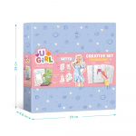 Набір для творчості Dodo UGirl Бетті. Изображение №4