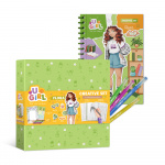 Набір для творчості Dodo UGirl Флора. Изображение №1