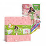 Набір для творчості Dodo UGirl Ліззі. Изображение №1