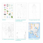 Набір для творчості Dodo UGirl Ліззі. Изображение №3