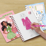 Набір для творчості Dodo UGirl Ліззі. Изображение №5