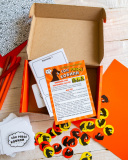 Настільна гра-вікторина Сон рябої кобили. Зображення №3