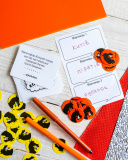 Настільна гра-вікторина Сон рябої кобили. Зображення №4