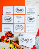 Настільна гра-вікторина Сон рябої кобили. Зображення №7