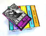 Harry Potter Box Set: The Complete Collection (Adult Paperback). Зображення №2 Harry Potter Box Set: The Complete Collection (Adult Paperback). Зображення №2