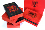 Harry Potter Box Set: Gryffindor House Editions (Paperback). Зображення №4