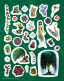 Мавка. Блискучі. Пригоди Мавки та її друзів. Зображення №1