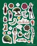 Мавка. Блискучі. Пригоди Мавки та її друзів. Зображення №2