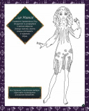 Мавка. Блискучі. Пригоди Мавки та її друзів. Зображення №4